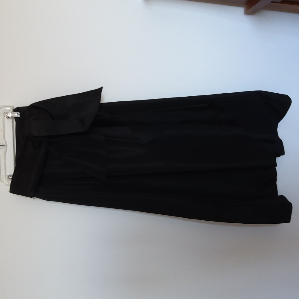 Skirt Black